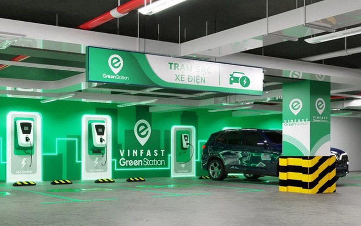 Xe điện có thực sự  “xanh” hơn xe xăng?