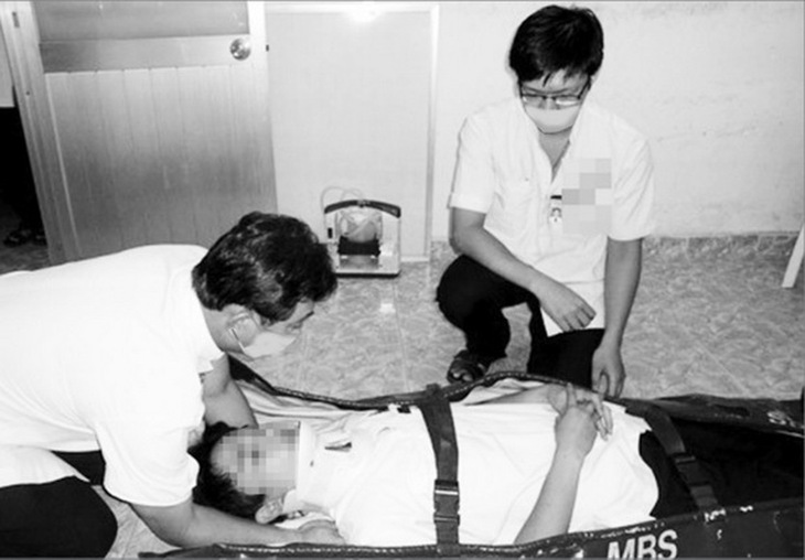 Nhận biết và sơ cứu gãy xương ban đầu rất quan trọng, cần xử lý sớm để tránh biến chứng.