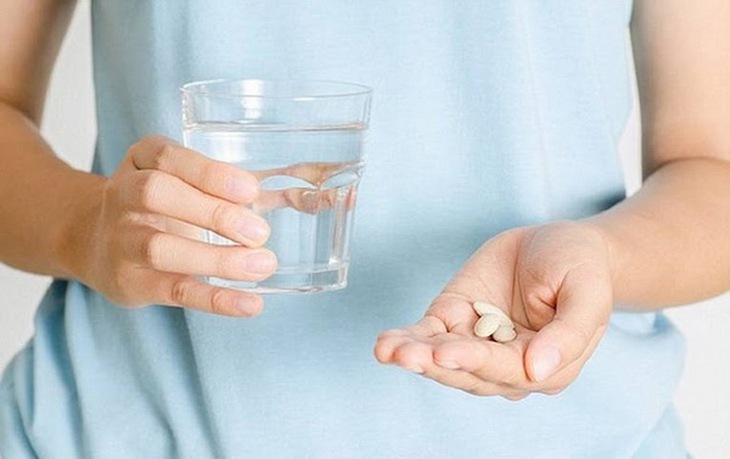 Sử dụng hiệu quả thuốc giảm đau dạ dày