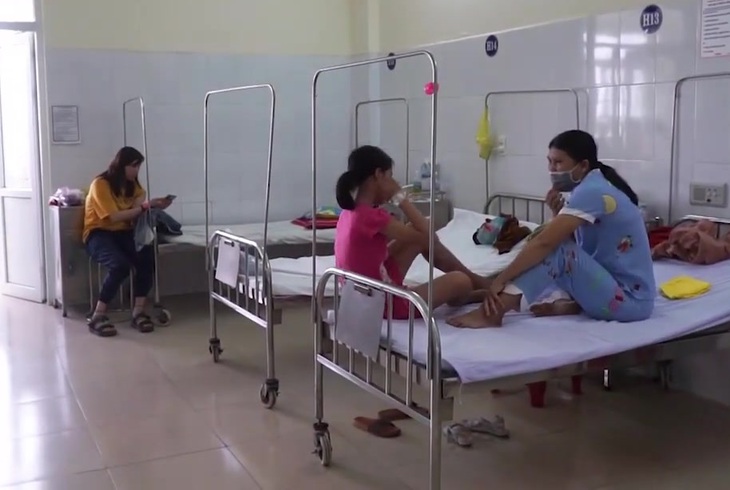 Cảnh báo loại đồ chơi lạ, hít ngửi cũng…đi viện