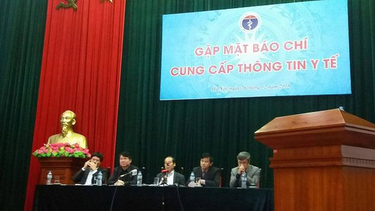các chuyên gia giải đáp về tiêm chủng