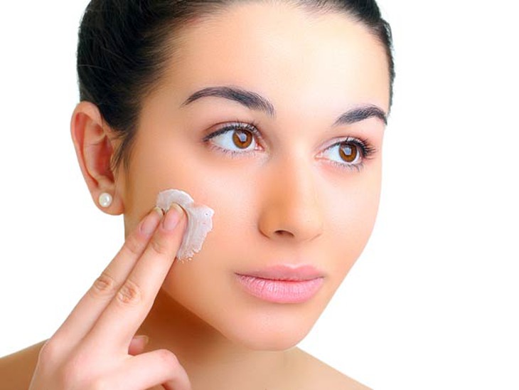 Sự thật không ngờ về kem dưỡng da