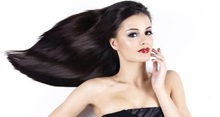 bí quyết ngăn tóc bạc và rụng tóc