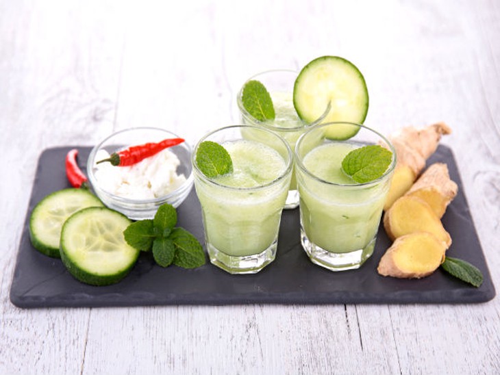 Mặt nạ làm đẹp da mặt