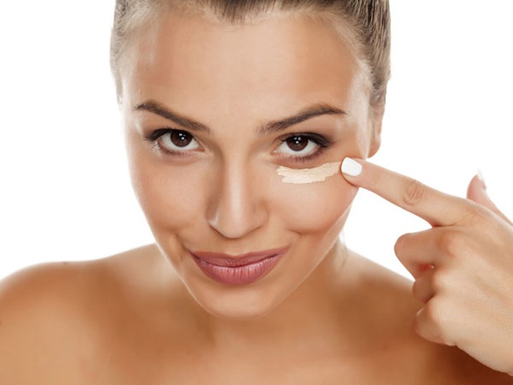 Bước chăm sóc da đẹp buổi sáng
