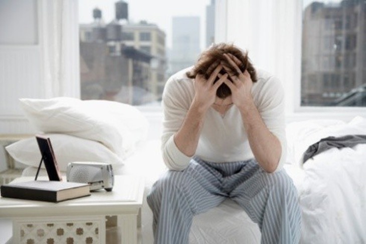 Ung thư tuyến tiền liệt