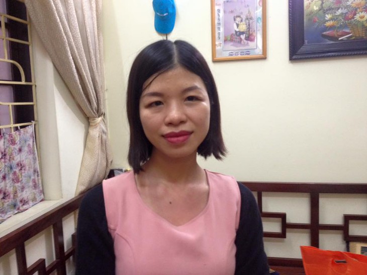 Bùi Thị Hòa