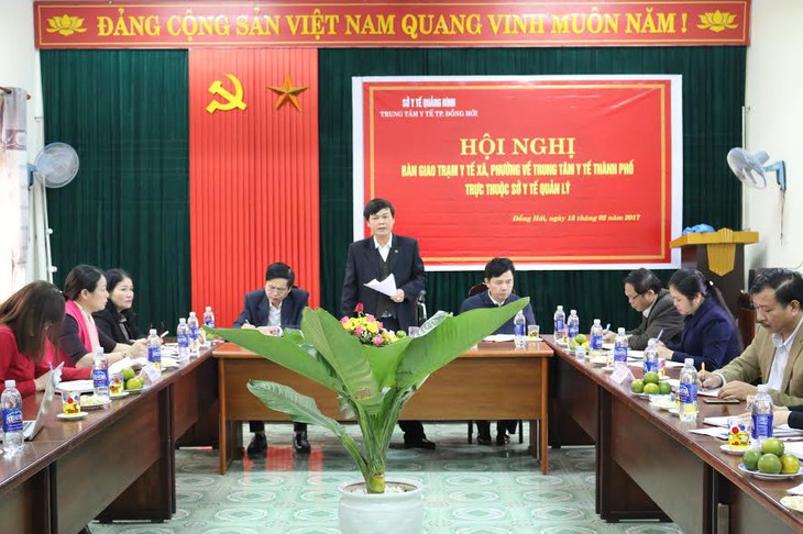 Quảng Bình