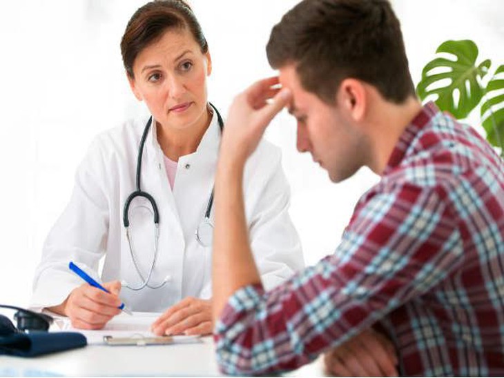 Bệnh nhân tiểu đường thức khuya tăng nguy cơ trầm cảm