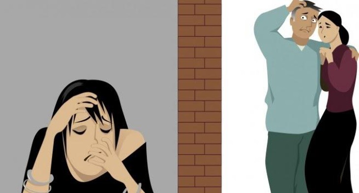 Trầm cảm vị thành niên