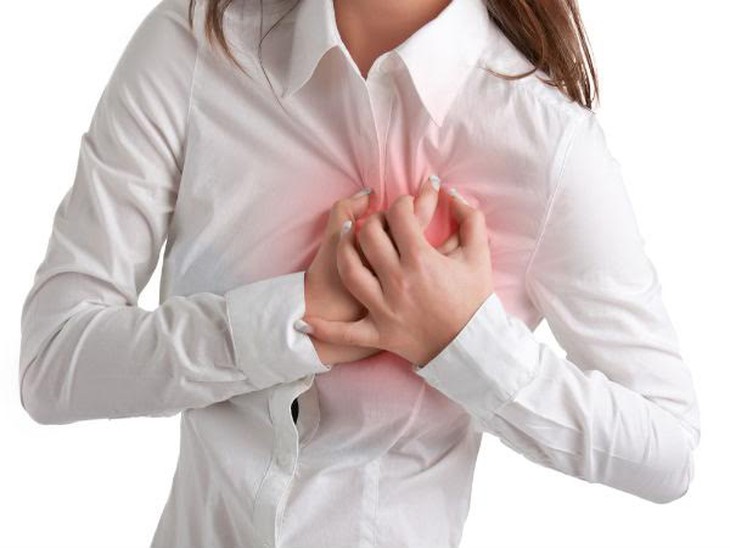 Chăm sóc răng miệng tốt giảm nguy cơ mắc bệnh tim