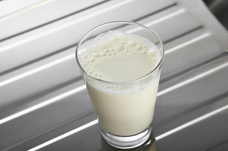 Thai phụ thiếu hụt vitamin D gây ảnh hưởng không tốt cho trẻ
