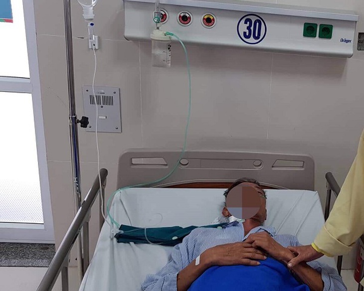 ngộ độc cá nóc
