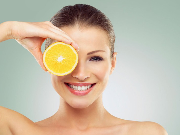 vitamin C