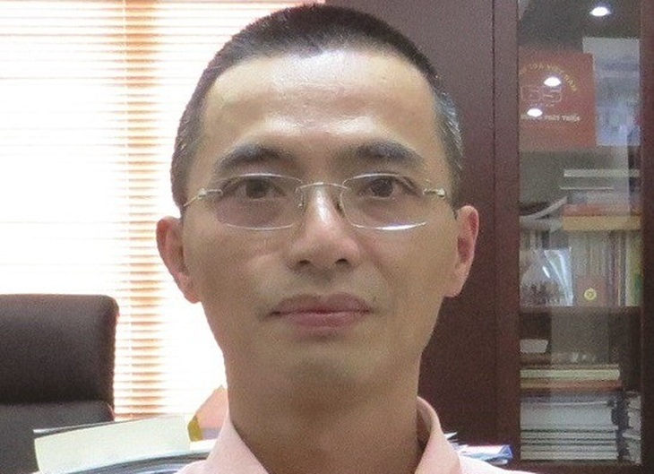 Bắt Chánh thanh tra Bộ TTTT về tội “Lợi dụng chức vụ quyền hạn trong khi thi hành công vụ”