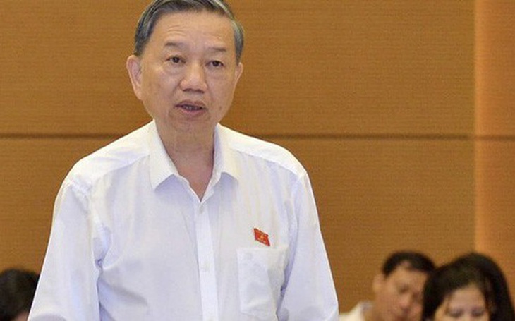 Lực lượng công an đã  khởi tố 436 vụ liên quan đến tín dụng đen, bảo kê, đòi nợ thuê