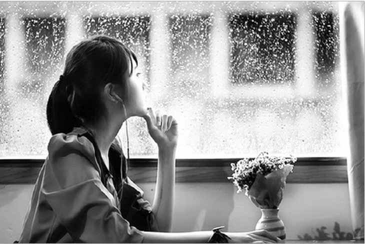 Chế ngự cảm giác buồn ngủ khi trời mưa