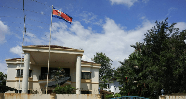 Malaysia trục xuất các nhà ngoại giao của CHDCND Triều Tiên
