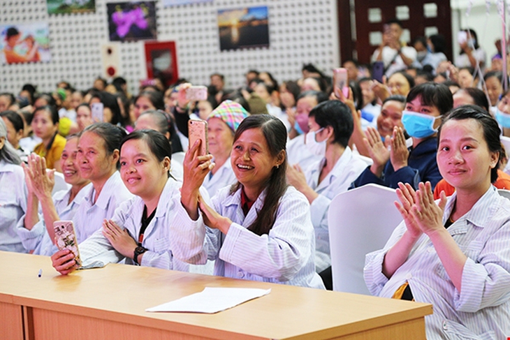 Tại sao nghề Công tác xã hội trong bệnh viện tại Việt Nam quan trọng?