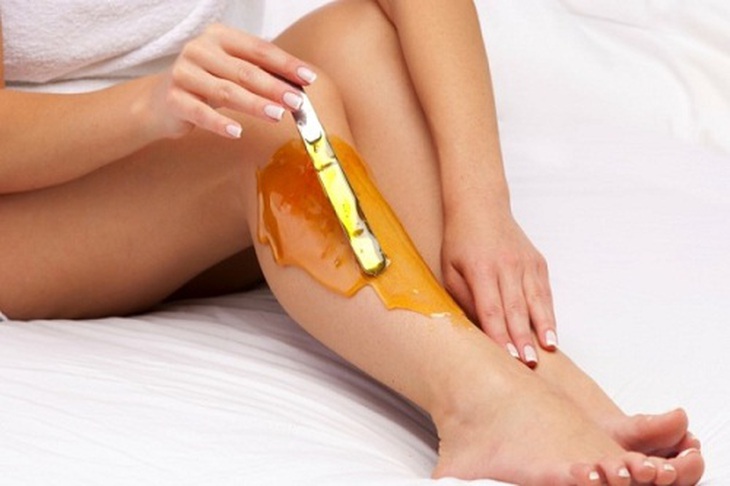 Làm mờ hoặc xóa vết sắc tố hay sẹo nhỏ