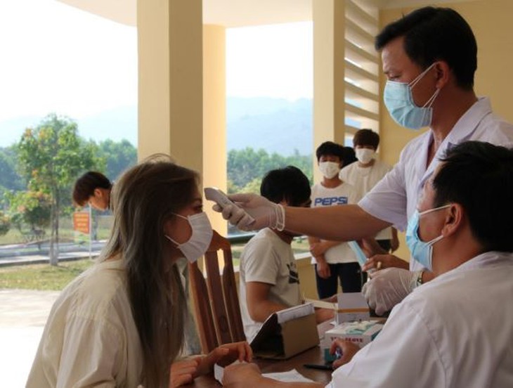 Đà Nẵng chuyển trạng thái phòng chống dịch mới