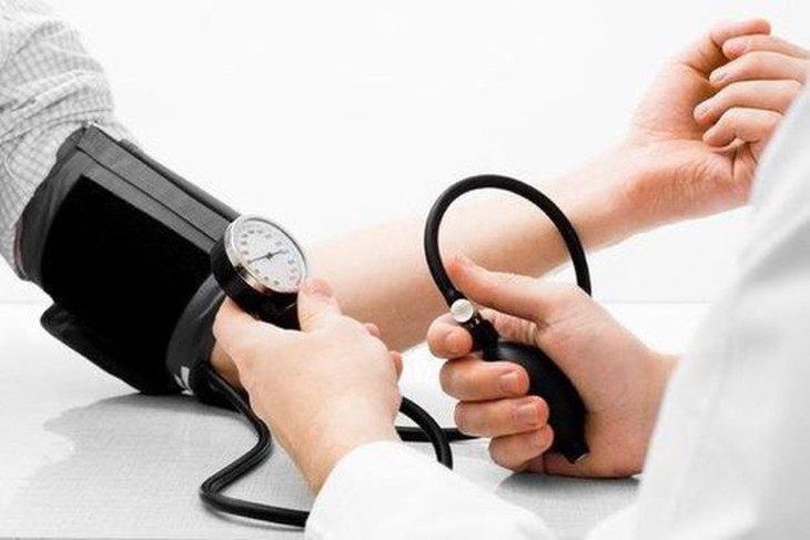 Lợi ích của điều trị tăng huyết áp tích cực