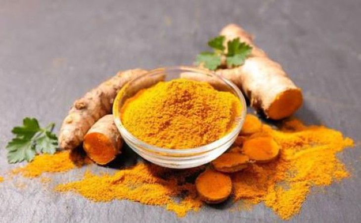 Nghệ giúp ngăn ngừa các bệnh mạn tính
