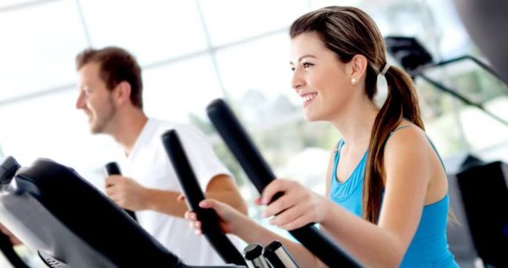 Mỗi người cần hoạt động thể chất đủ để duy trì sức khỏe tốt