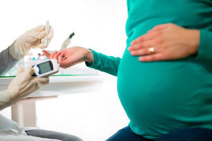Tìm thấy mối liên quan giữa hệ vi sinh đường ruột và đái tháo đường thai kỳ