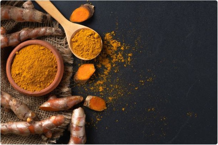 curcumin