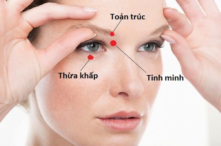 tinh minh