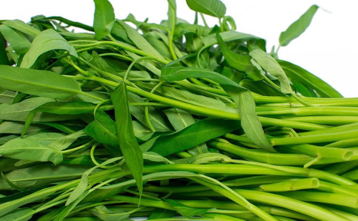 rau muống