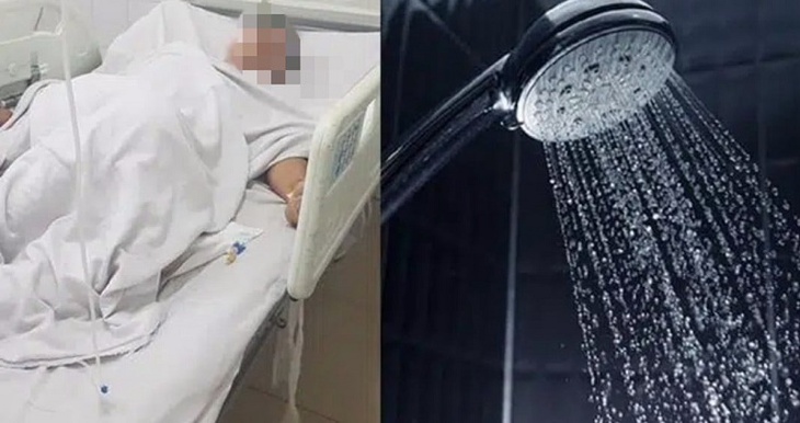Cảnh báo làm việc quá sức ngày nắng và tắm muộn có nguy cơ đột quỵ