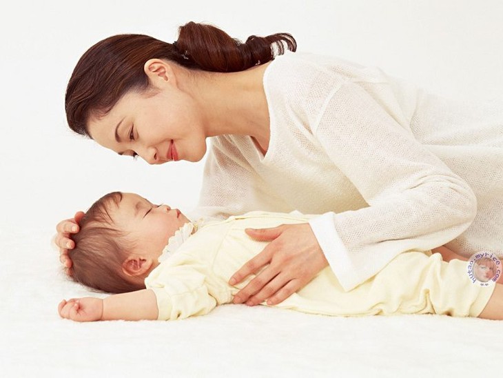 Cách thoát khỏi trầm cảm sau sinh của một bà mẹ bỉm sữa