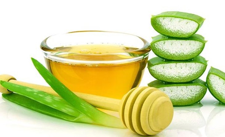 Những thảo dược có công dụng dưỡng da rất tốt trong mùa đông.