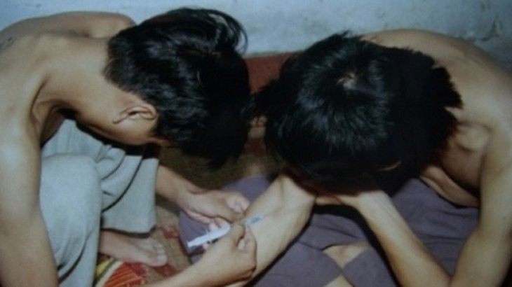 Nhiều bất cập trong phòng, chống ma tuý, Bộ Công an đề nghị xây dựng Luật sửa đổi, bổ sung