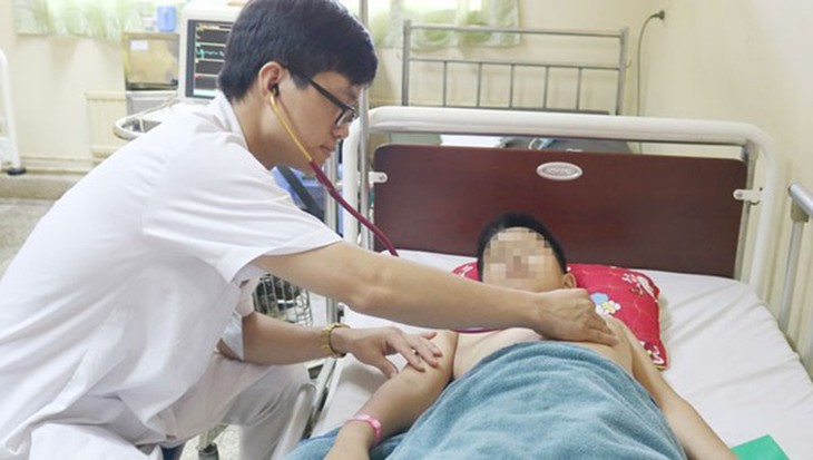 Nhận biết khi con bị viêm não, viêm màng não