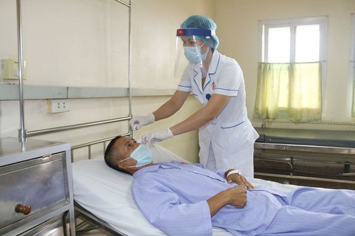 Loét giác mạc do trực khuẩn mủ xanh – bệnh không thể coi thường