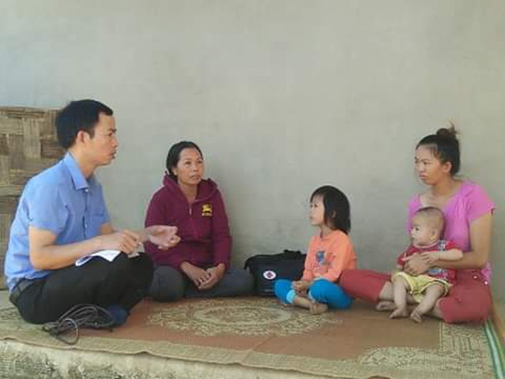 Giảm thiểu tảo hôn và hôn nhân cận huyết cho đồng bào dân tộc