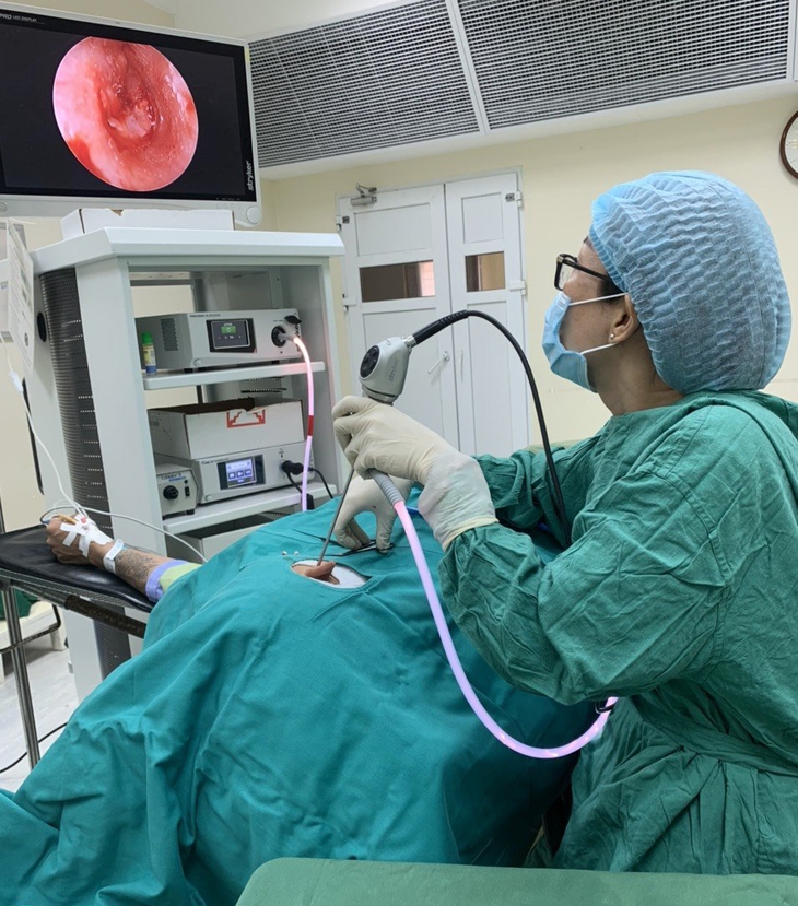 Thủng màng nhĩ chớ coi thường bởi nhiều biến chứng không ngờ