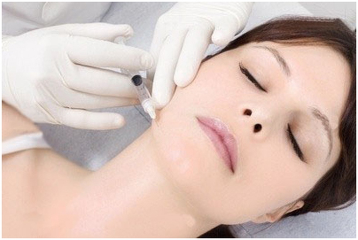 Tiêm botox để bắp chân thon gọn, nên không?