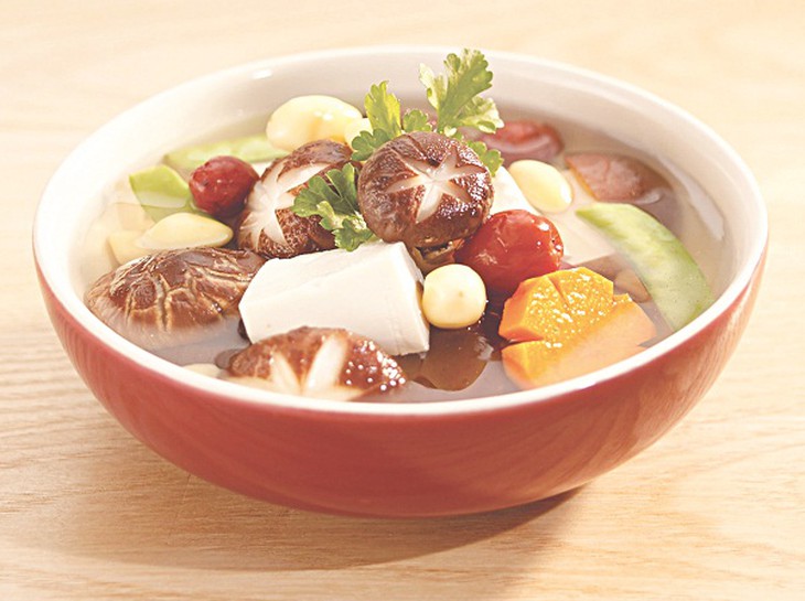 cách chống phát phì
