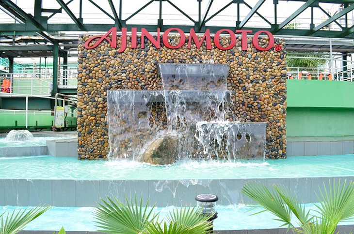 Ajinomoto