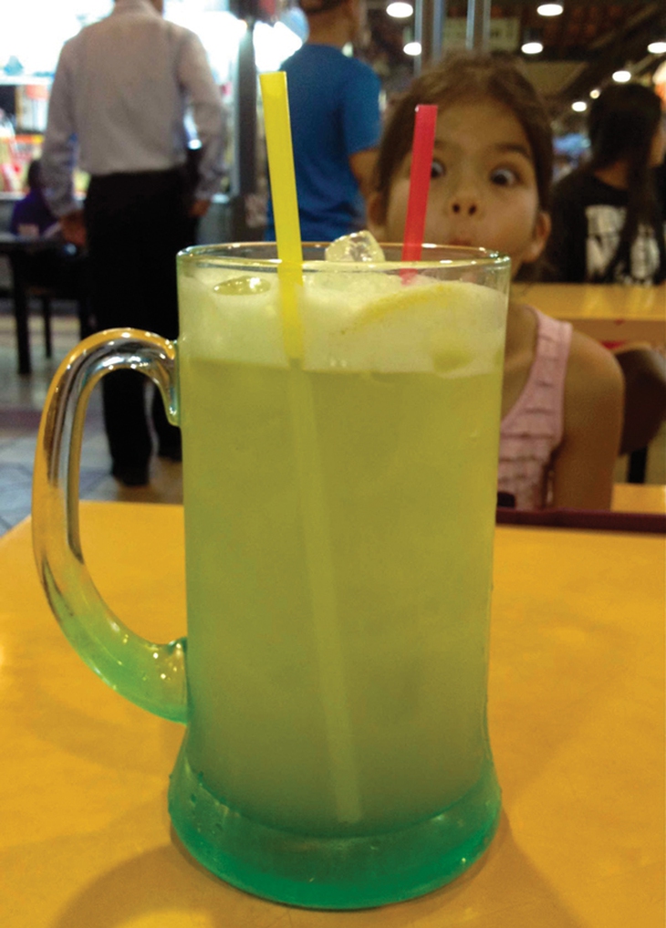 nước mía