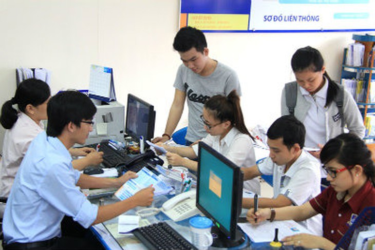 xet tuyen dai hoc