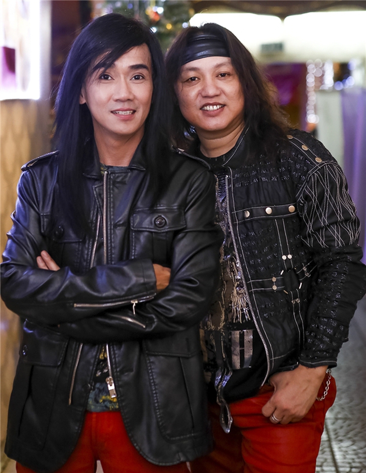 ca si Minh Thuan