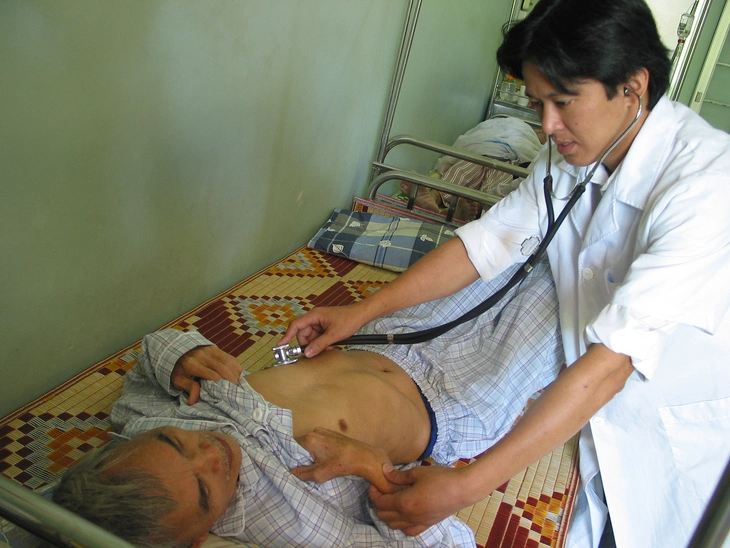 roi loan tieu tien