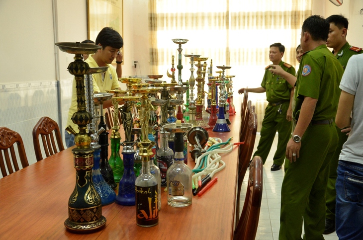 shisha