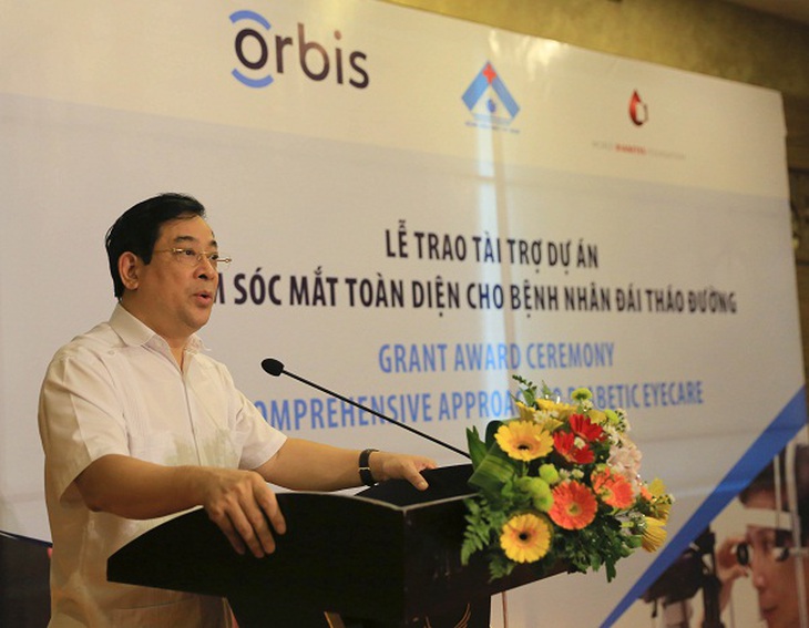 cham soc mat dai thao duong