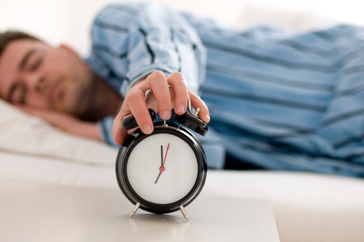 Ngủ quá nhiều hay quá ít cũng làm tăng nguy cơ tiểu đường